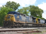 CSX 258